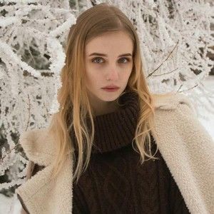 Meet your Posher, Maureen